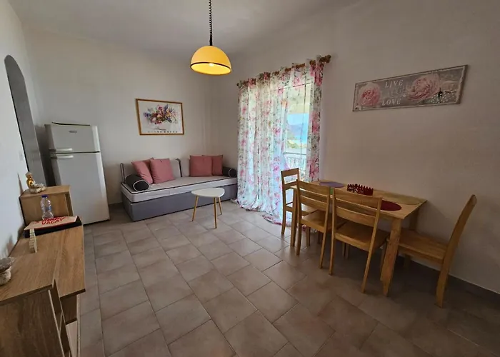 Corfu Dream Holidays Standarts Appartement *