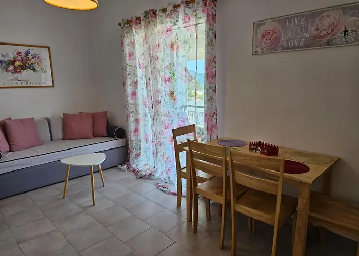 Corfu Dream Holidays Standarts Apartman