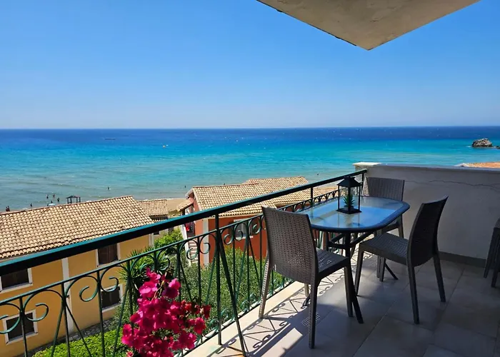 Corfu Dream Holidays Standarts Glifáda