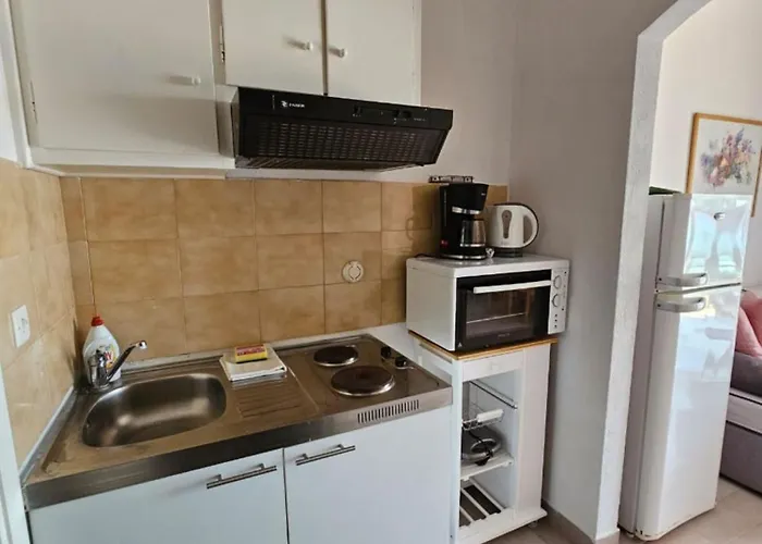 Apartman Corfu Dream Holidays Standarts *