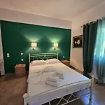 Apartmán Corfu Dream Holidays Standarts Glyfada (Corfu)