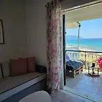 Apartmán Corfu Dream Holidays Standarts Glyfada (Corfu)
