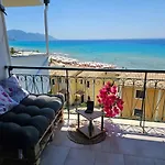 Corfu Dream Holidays Standarts Apartmán *
