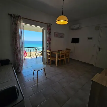 Apartamento Corfu Dream Holidays Standarts *