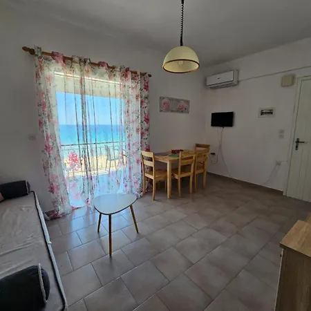 Lägenhet Corfu Dream Holidays Standarts