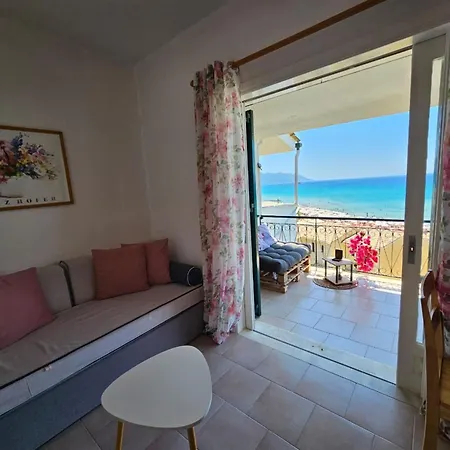 Corfu Dream Holidays Standarts * Glyfada (Corfu)