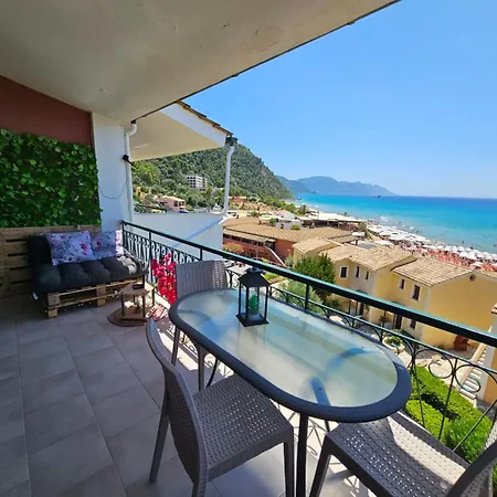 Lägenhet Corfu Dream Holidays Standarts
