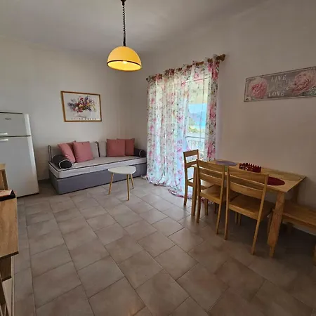 Corfu Dream Holidays Standarts Apartamento *