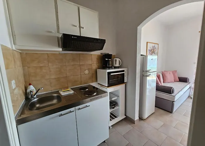 Corfu Dream Holidays Standarts *